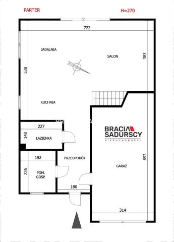 bliźniak, 5 pokoi Mogilany, ul. Świątnicka. Zdjęcie 27