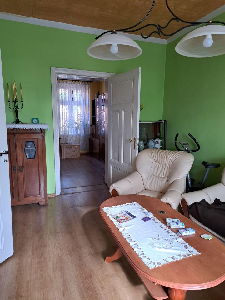 Mieszkanie 3-pokojowe Prabuty, ul. Grunwaldzka. Zdjęcie 8