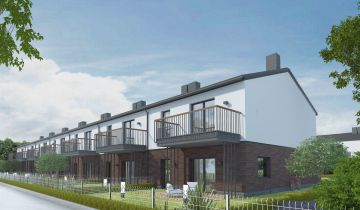 Mieszkanie 3-pokojowe Pszczyna