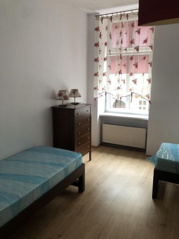 Pokój Wrocław Śródmieście, ul. Trzebnicka. Zdjęcie 2