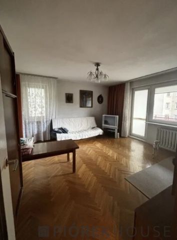 Mieszkanie 3-pokojowe Warszawa Praga-Południe, ul. gen. Tadeusza Bora-Komorowskiego. Zdjęcie 1