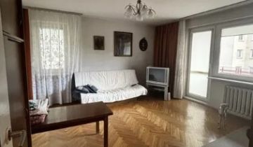 Mieszkanie 3-pokojowe Warszawa Praga-Południe, ul. gen. Tadeusza Bora-Komorowskiego