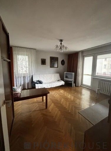 Mieszkanie 3-pokojowe Warszawa Praga-Południe, ul. gen. Tadeusza Bora-Komorowskiego