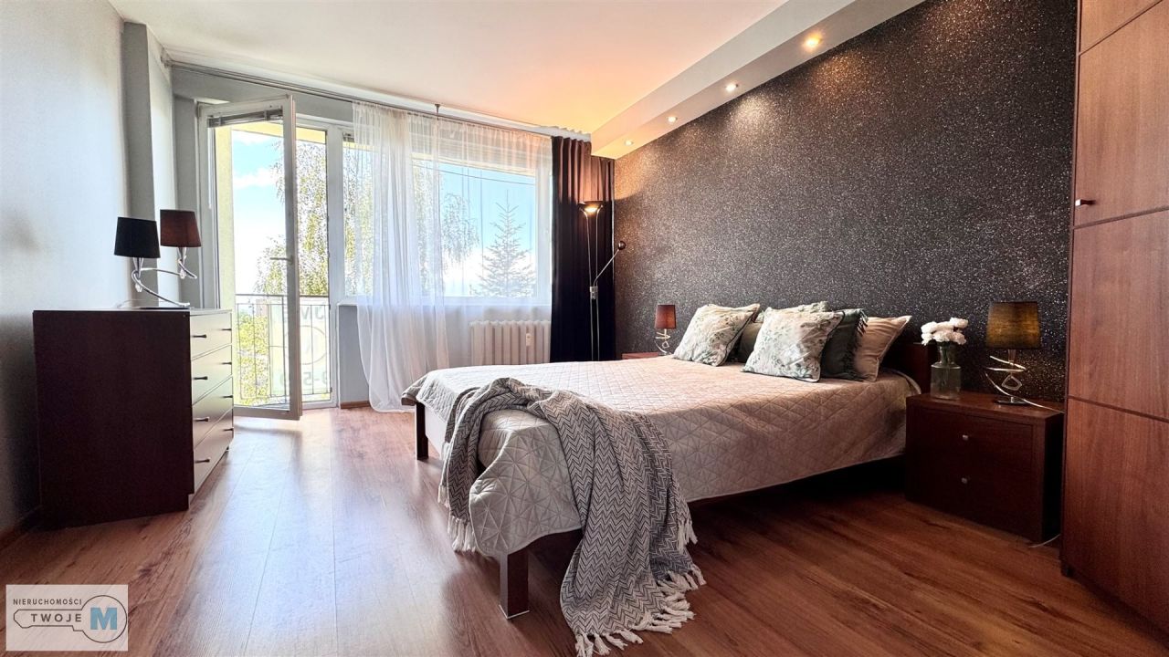 Mieszkanie 3-pokojowe Kielce. Zdjęcie 6