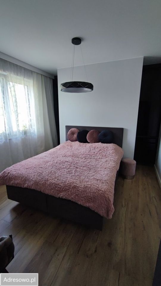 dom wolnostojący, 4 pokoje Cieśle. Zdjęcie 4