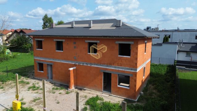 bliźniak, 5 pokoi Warszawa Wawer. Zdjęcie 6