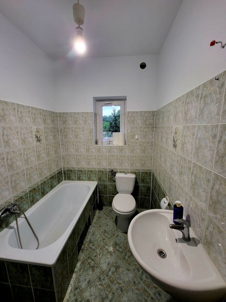 dom wolnostojący Rąbczyn Nowa Wieś. Zdjęcie 7