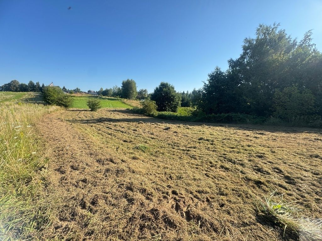 Działka budowlana Przemyśl Lipowica, ul. Zofii Chrzanowskiej. Zdjęcie 6