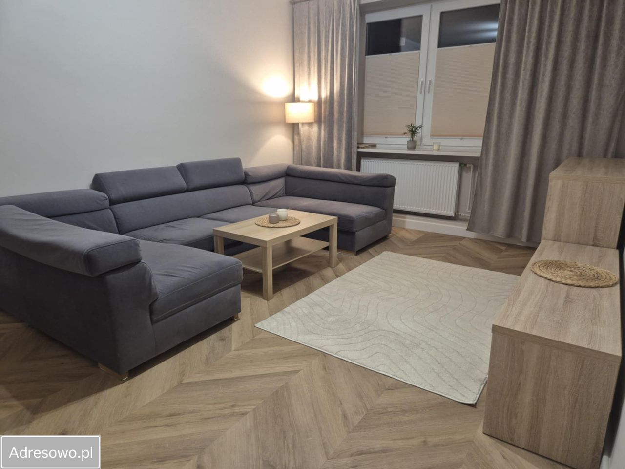 Mieszkanie 2-pokojowe Wołomin, ul. Lipińska