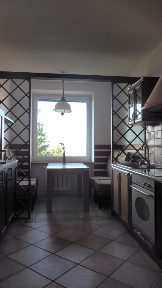 Mieszkanie 4-pokojowe Gdańsk Orunia Górna, ul. Krzemowa. Zdjęcie 11