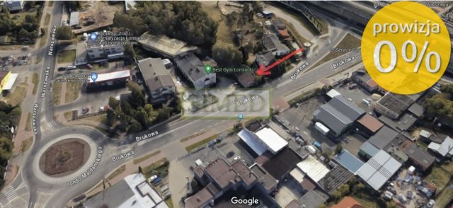 Lokal Łomianki. Zdjęcie 1