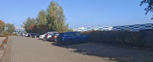 Mieszkanie 2-pokojowe Warszawa Białołęka, ul. Szumiących Traw. Zdjęcie 12