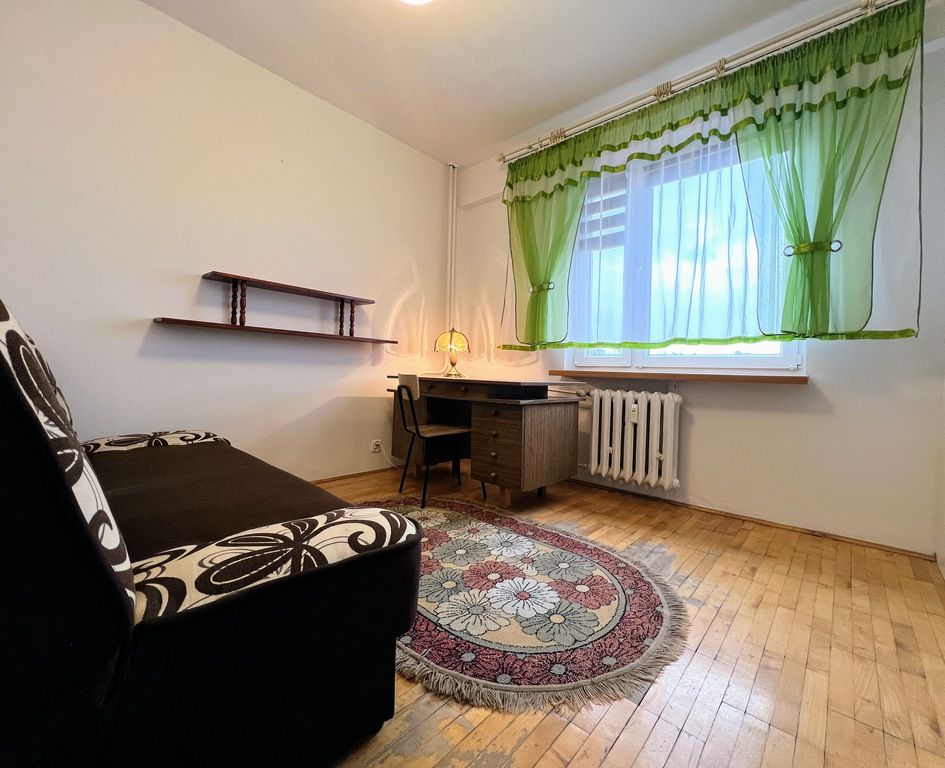 Mieszkanie 4-pokojowe Rzeszów, ul. Hetmańska. Zdjęcie 10