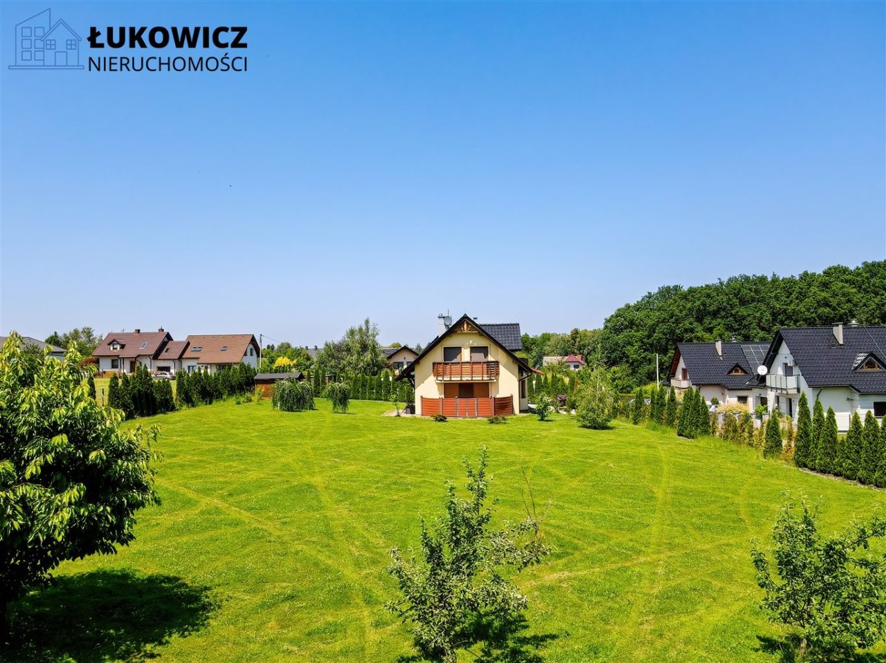 dom wolnostojący, 5 pokoi Kozy. Zdjęcie 26