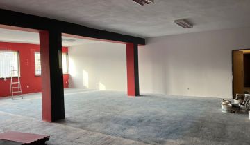 Hala/magazyn Szczecin Zdroje, ul. Bagienna