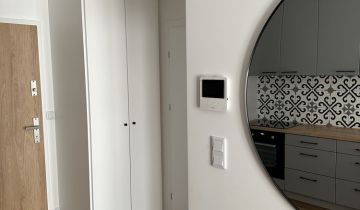 Mieszkanie 2-pokojowe Kraków Podgórze, ul. Saska