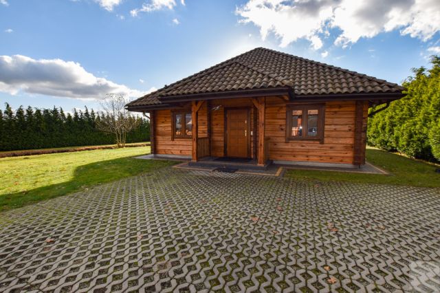 dom wolnostojący, 3 pokoje Czerwona Wola. Zdjęcie 2