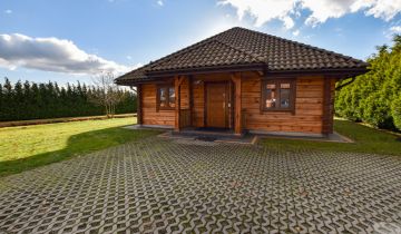 dom wolnostojący, 3 pokoje Czerwona Wola