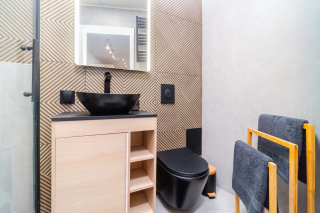 Mieszkanie 3-pokojowe Warszawa Wola, ul. Wolska. Zdjęcie 15