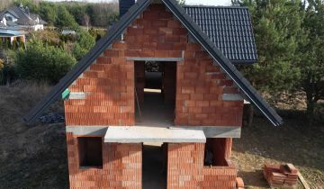 dom wolnostojący Bilcza Podsukowie, ul. Jeżynowa