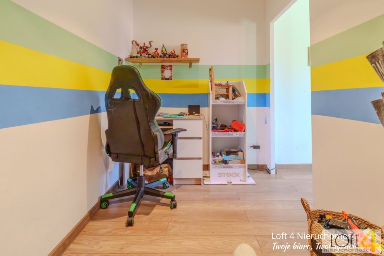 dom wolnostojący, 5 pokoi Świniarsko. Zdjęcie 10