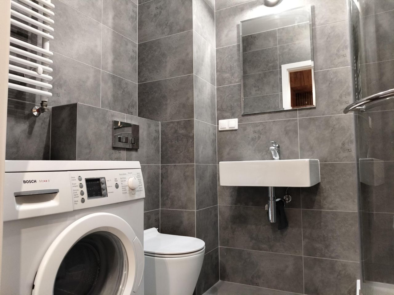 Mieszkanie 2-pokojowe Gdynia Oksywie, ul. Nasypowa. Zdjęcie 2