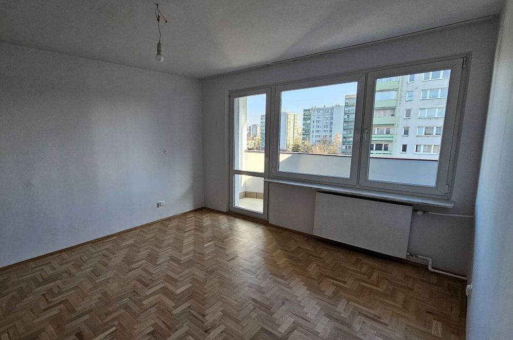 Mieszkanie 2-pokojowe Kraków Prądnik Biały, ul. Imbramowska. Zdjęcie 4