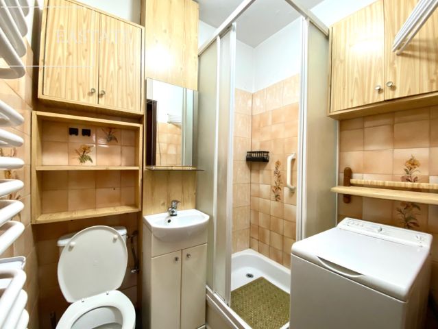 Mieszkanie 3-pokojowe Warszawa Praga-Południe, ul. Osowska. Zdjęcie 12