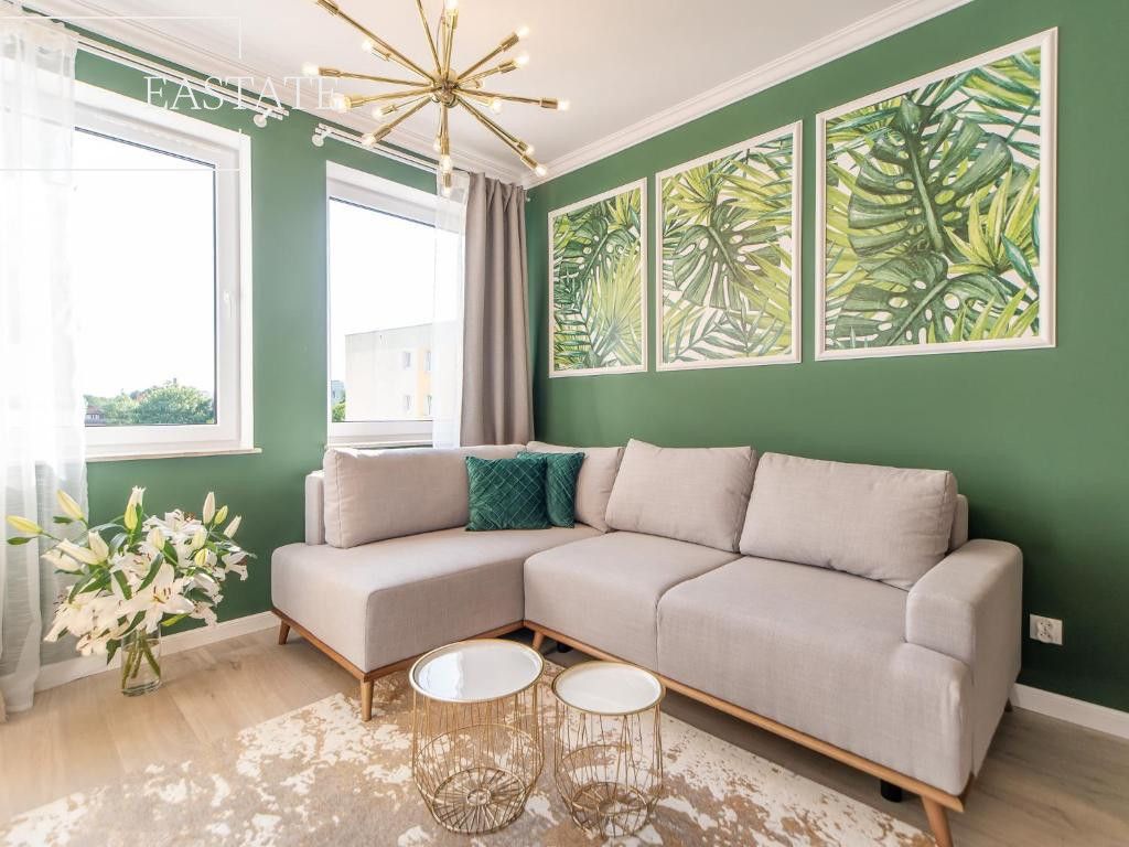 Mieszkanie 2-pokojowe Kołobrzeg, ul. Unii Lubelskiej