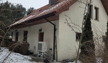 dom wolnostojący, 4 pokoje Kwiatkowice