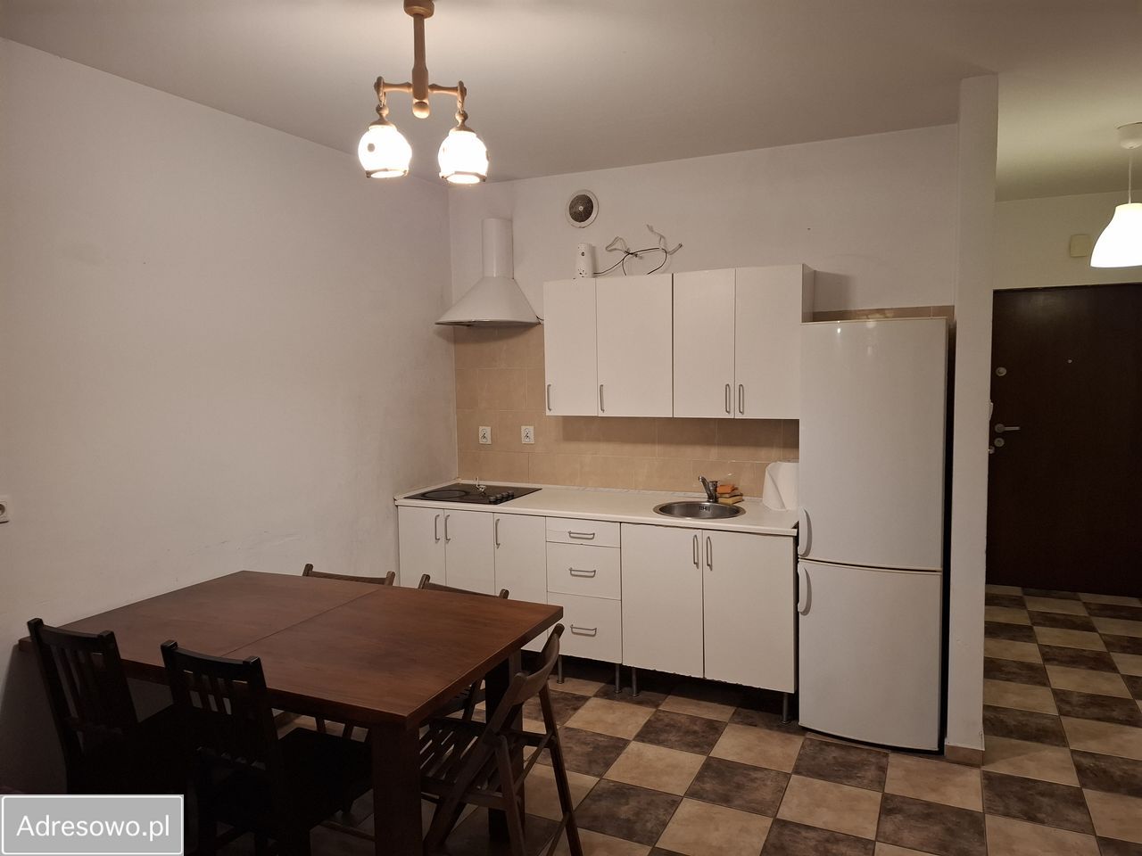 Mieszkanie 1-pokojowe Piastów, ul. Marii Skłodowskiej-Curie. Zdjęcie 3