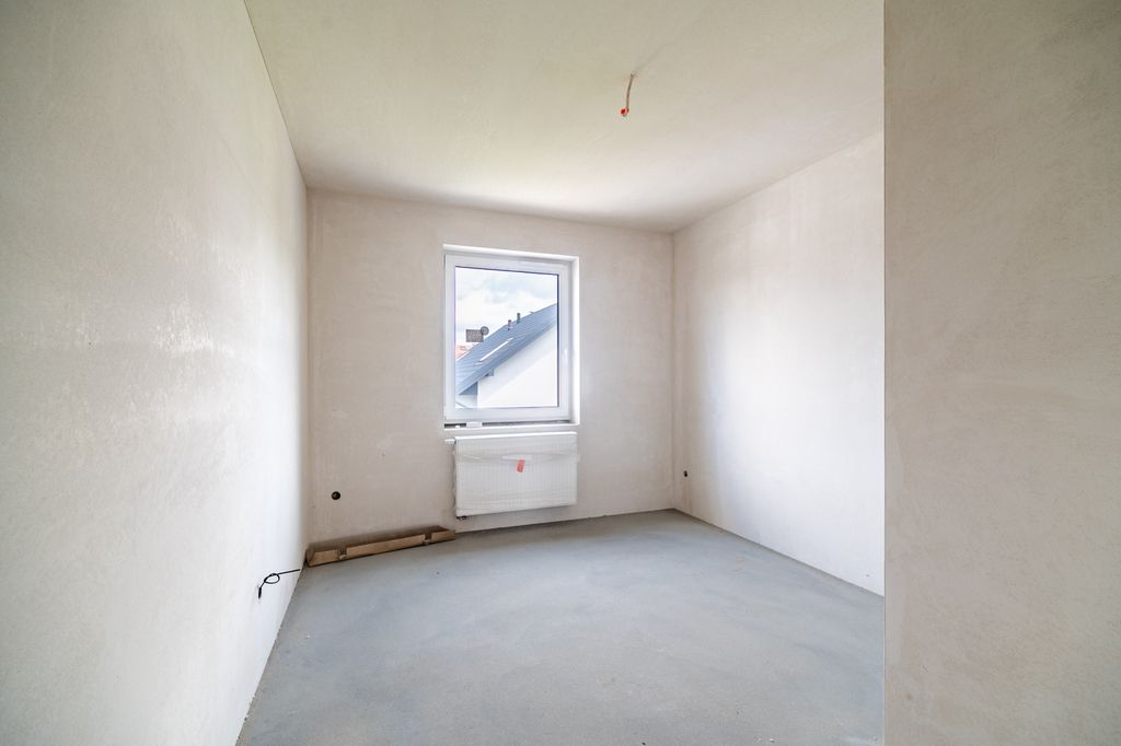 Mieszkanie 4-pokojowe Rzeszów Zalesie, ul. Henryka Wieniawskiego. Zdjęcie 5