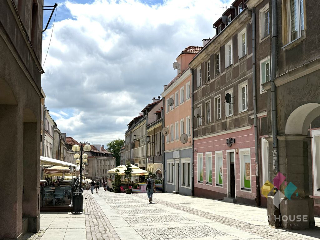 Biuro Olsztyn, ul. Prosta. Zdjęcie 14