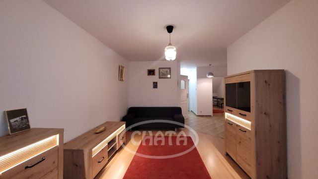 Mieszkanie 3-pokojowe Wrocław Złotniki. Zdjęcie 4