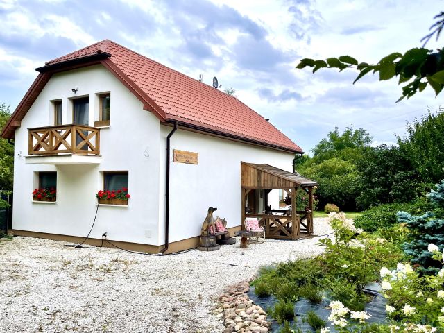 dom wolnostojący, 4 pokoje Kijany, Nad Rzeką Wieprz. Zdjęcie 32