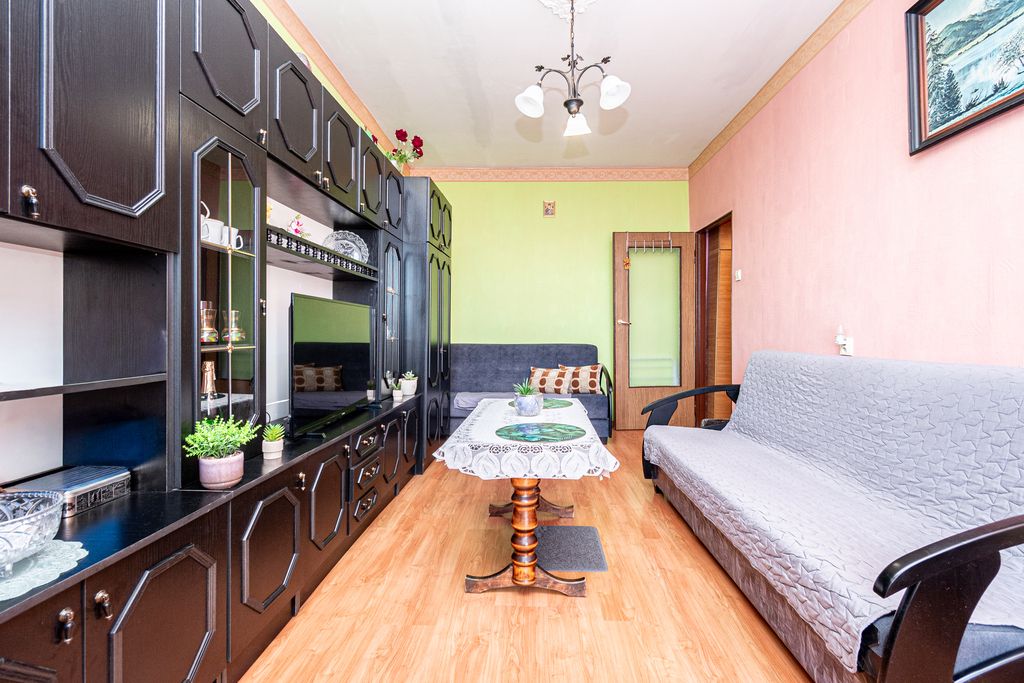 Mieszkanie 2-pokojowe Kalisz, ul. Adama Mickiewicza. Zdjęcie 4