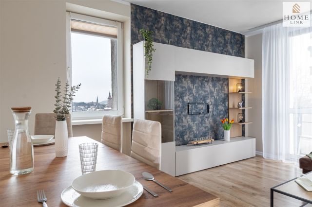 Mieszkanie 3-pokojowe Olsztyn, ul. Żołnierska. Zdjęcie 1