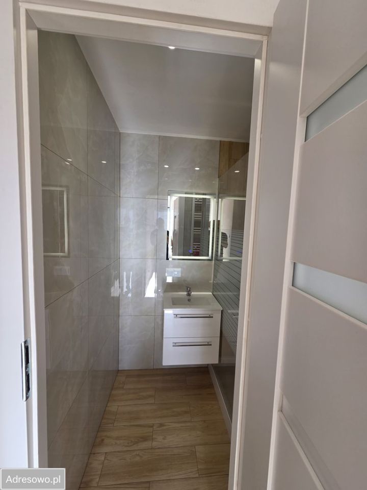 Mieszkanie 2-pokojowe Szczecin Zawadzkiego-Klonowica. Zdjęcie 10