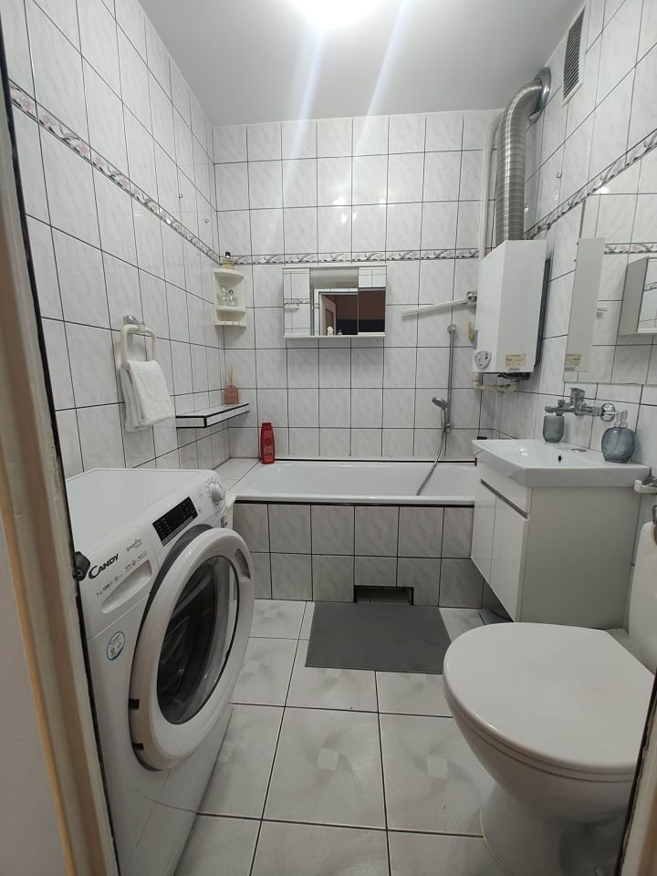 Mieszkanie 2-pokojowe Katowice Wełnowiec, ul. Szczecińska. Zdjęcie 9