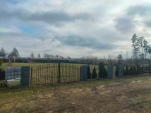 Działka budowlana Mikołajki. Zdjęcie 4