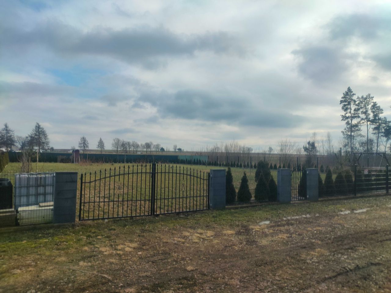 Działka budowlana Mikołajki. Zdjęcie 5