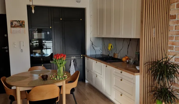 Mieszkanie 2-pokojowe Kozienice Piaski, ul. Piaskowa