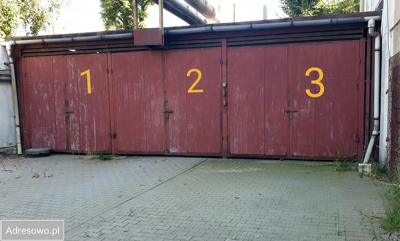 Nieruchomość komercyjna Kalisz Centrum, al. Wojska Polskiego. Zdjęcie 2