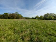 Działka rolna Gliniany. Zdjęcie 3