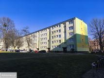 Mieszkanie 2-pokojowe Świdnik, ul. Mikołaja Kopernika. Zdjęcie 3