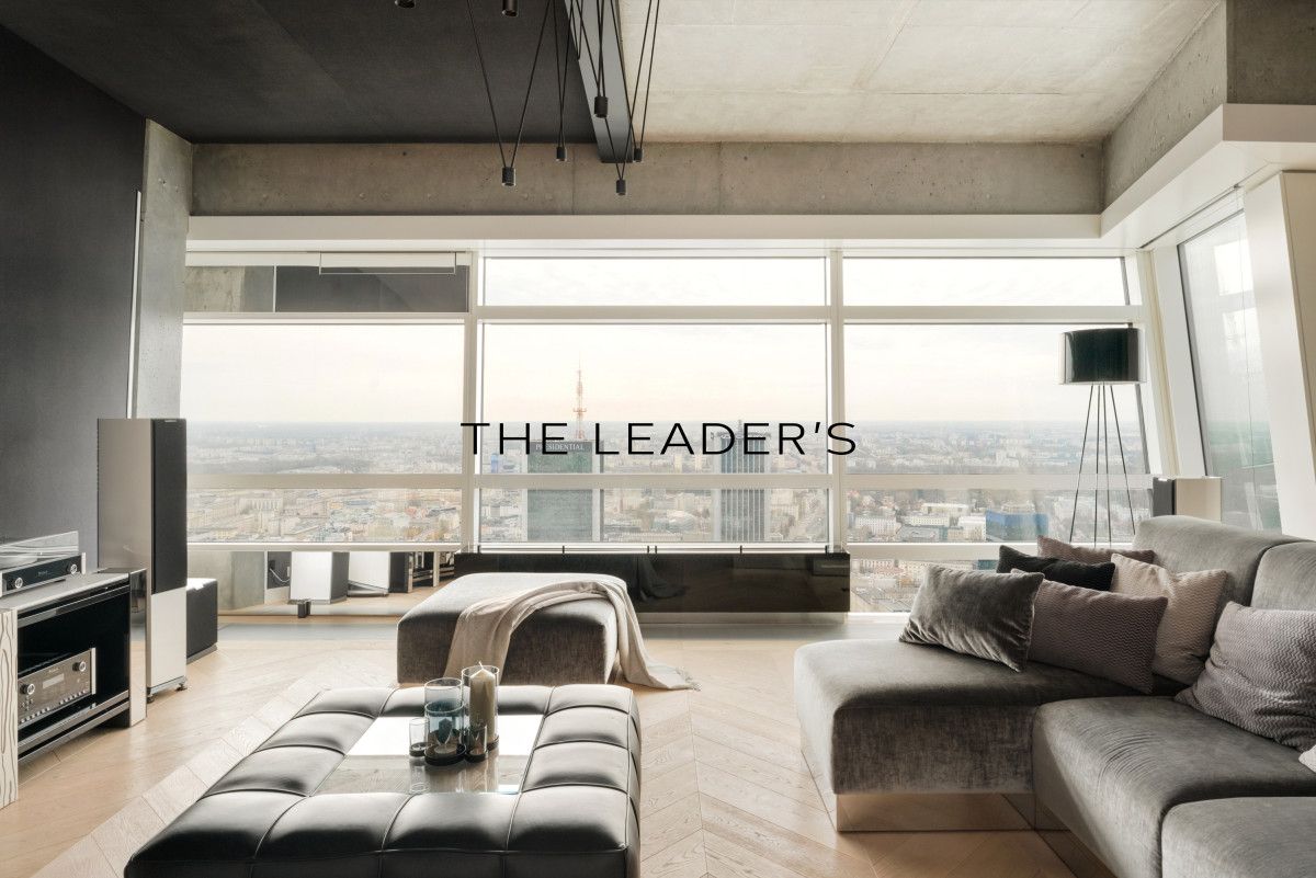 Mieszkanie 4-pokojowe Warszawa, ul. Złota. Zdjęcie 3