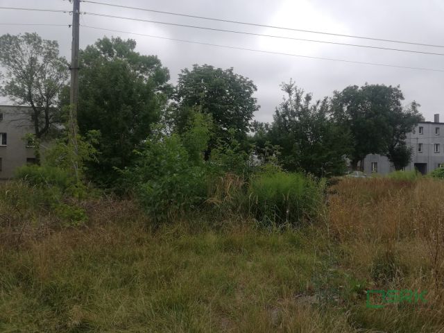 Działka Będzin, ul. św. Brata Alberta. Zdjęcie 2