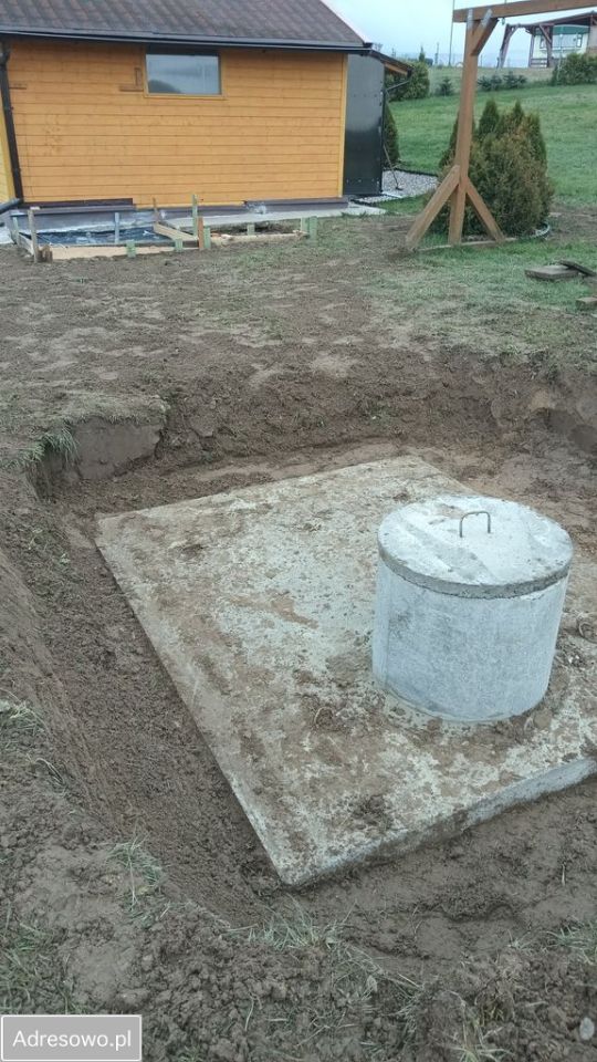 Działka rolno-budowlana Kożuchy Wielkie. Zdjęcie 5