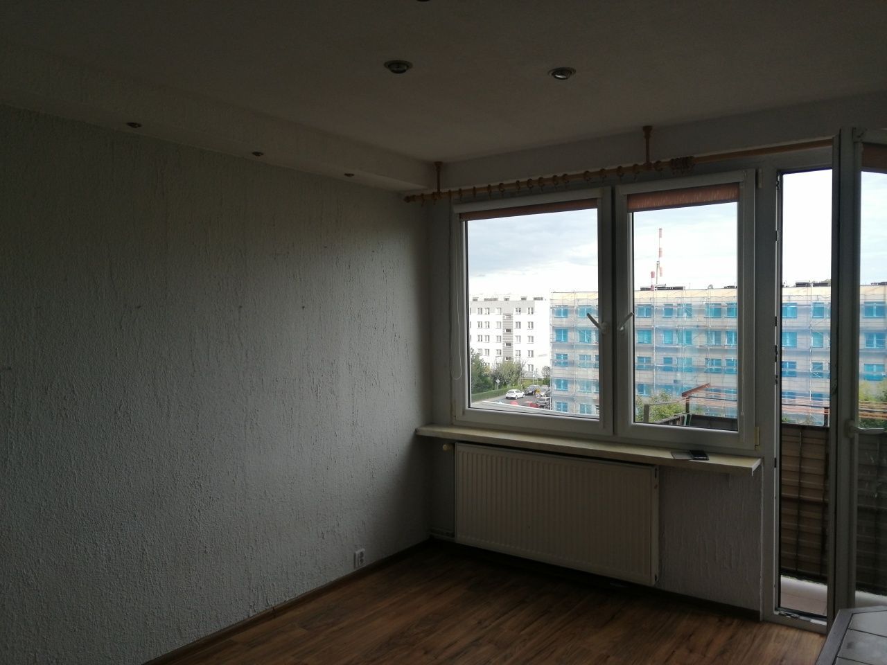 Mieszkanie 3-pokojowe Zdzieszowice, ul. Kościuszki. Zdjęcie 1