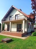 dom wolnostojący, 5 pokoi Kalinowice. Zdjęcie 1